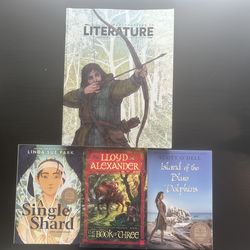 Perspectives in Literature