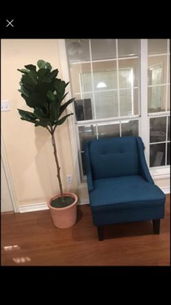 Artificial plant brand new