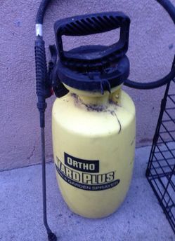 Sprayer