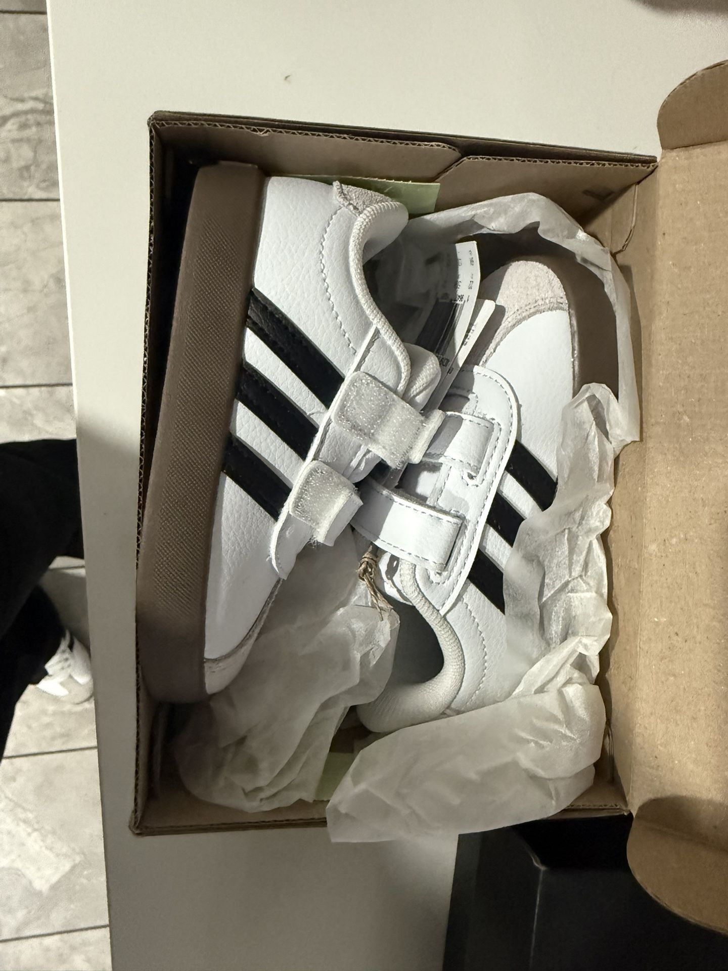 Adidas Brand New