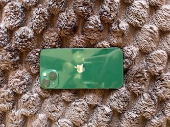 used iphone 13