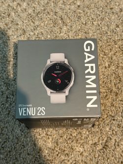 Garmin Venu 2s Smartwatch