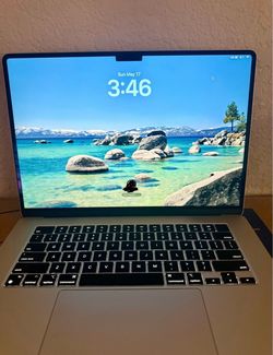 MacBook Air M3