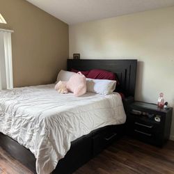 Full Bedroom Set
