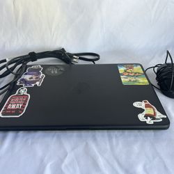 HP Portable Laptop