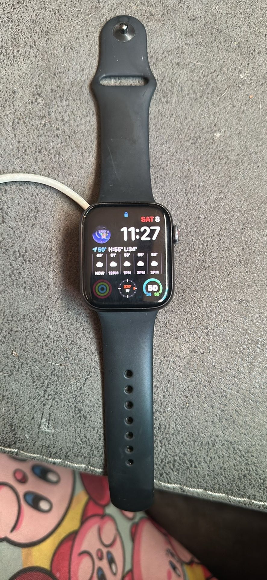 Apple Watch Series 6
