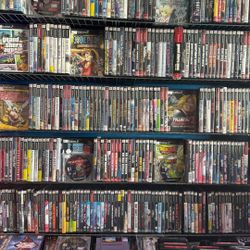PS2 - PlayStation 2 Games *TRADE IN YOUR OLD GAMES HERE*