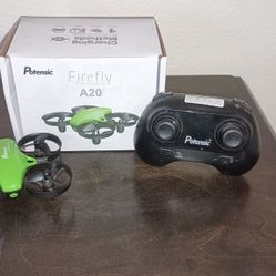 Mini Drone