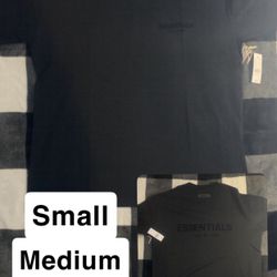 Essentials Shirt 