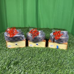 Designer Belts (markings so it doesn’t get taken down)