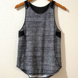 🍋Lululemon Sculpt Tank 4