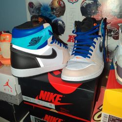 Jordan 1 Prototype Size 13 