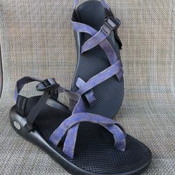 Chaco Sandals