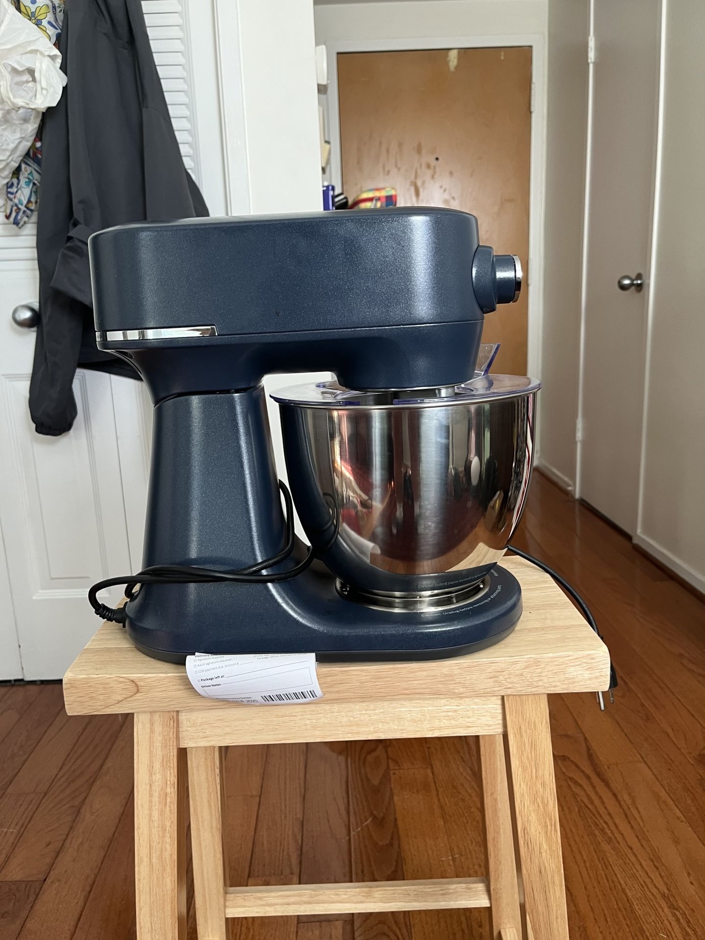 GE Stand Mixer