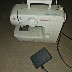 Sanger Starter Sewing 🧵 Machine 