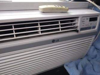 ALL YOUR AC NEEDS