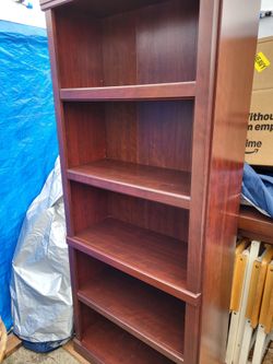 Bookshelf