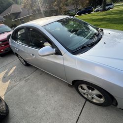 2010 Hyundai Elantra