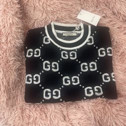 Authentic Gucci Shirt 