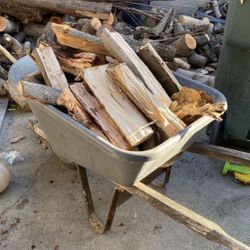 Firewood For Sale