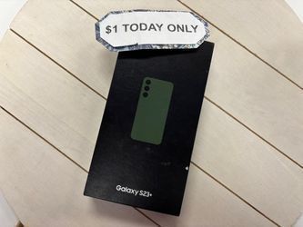 ✨ Powerful- Samsung Galaxy S23 5G - Payments available with $1 DOWN 