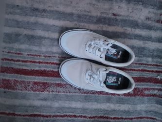 Vans Shoe