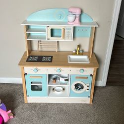 Kitchen For Kids