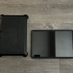 Samsung Galaxy Tab A9 Plus With Accessories 