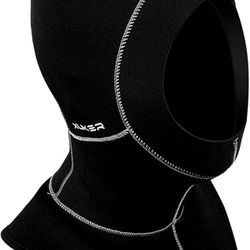 Wetsuit Hood 