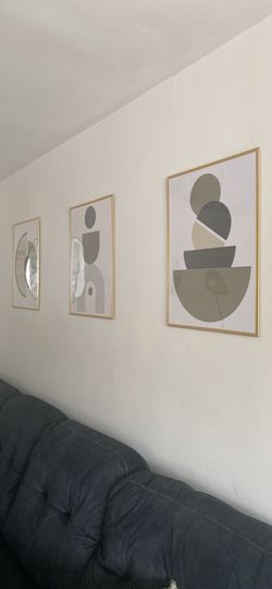 Wall Art