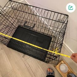 Dog Kennel