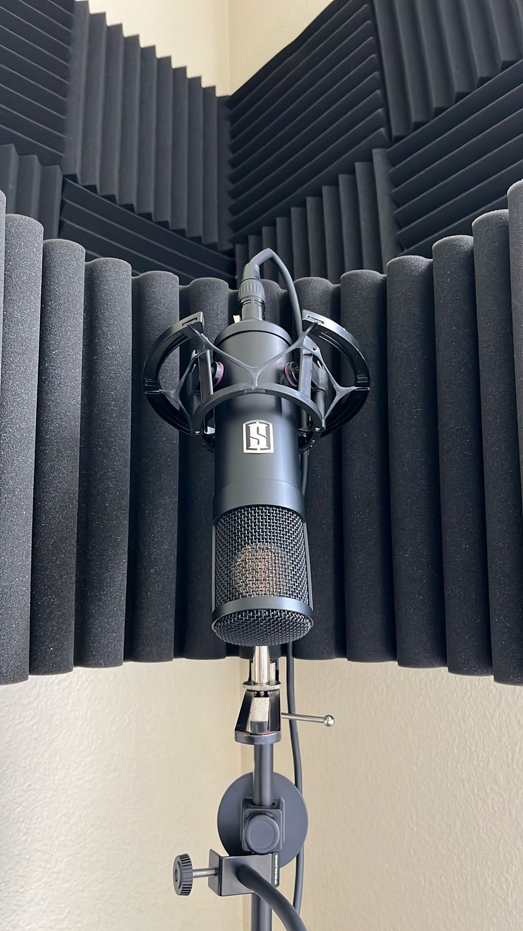 Slate Digital Modeling Microphone 