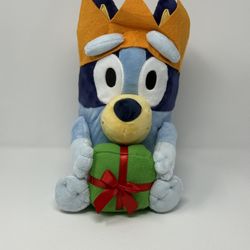 Bluey 12” Plush