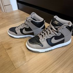 Nike Dunk High