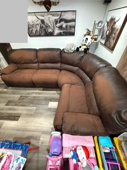 Sectional Sofa