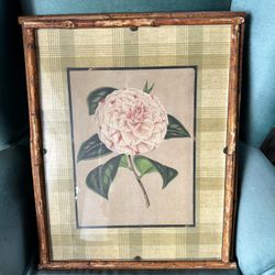 Flower Print