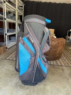 Ping golf bag