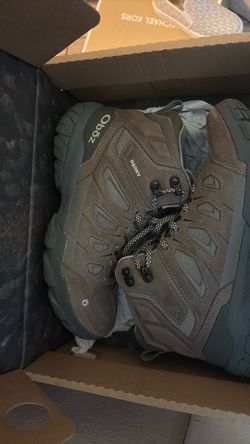 Oboz B/DRY Hiking Shoes