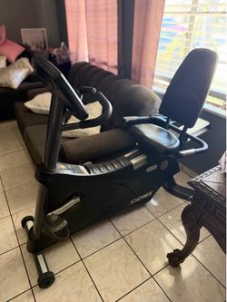 Cybex Cyclone 530R