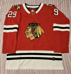 Fleury 29 Stitched jersey 