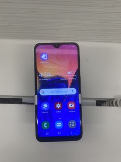 Samsung A10e