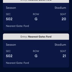 2 Tickets for Dwight Yoakam