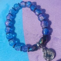 Beautiful bracelet for girls 6/12 