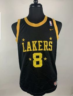Kobe Jersey