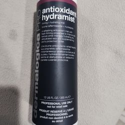 Dermalogica Pro  Antioxidant Hydramist