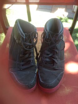 FILA MENS SHOES