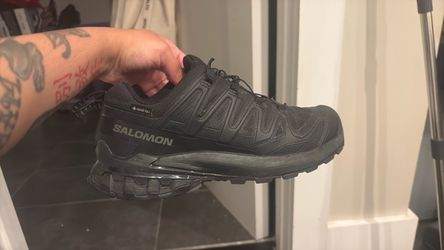Salomon men’s 7.5