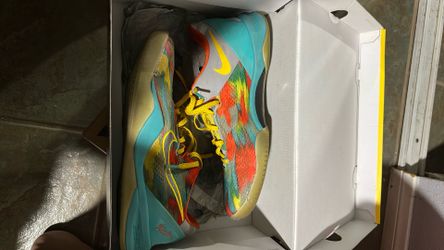Kobe 8 Venis beach