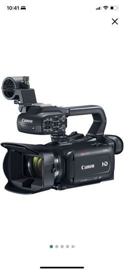 Canon XA11 Professional Camcorder