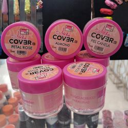 Acrilicos  Para Uñas $20 Cada Uno Nuevos 2oz